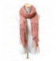 EUPHIE YING Lightweight Scarves Fashion