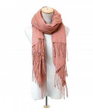 EUPHIE YING Lightweight Scarves Fashion