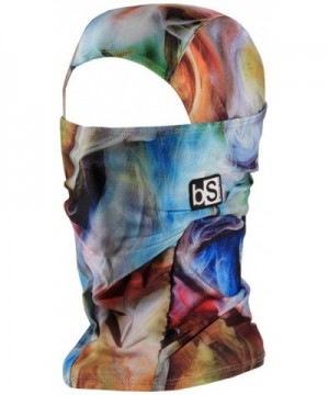 Blackstrap Balaclava Hood - Smoke - CM128IML1WJ