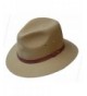 Dobbs Gable Safari Hat - Khaki - CQ110TUNW7B