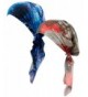 Westow Women's Scarf Pre Tied Chemo Hat Beanie Turban Headwear For Cancer Patients - Multicolor 02 - CC182Y9X4YG