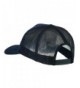 Big Foam Mesh Truck Cap