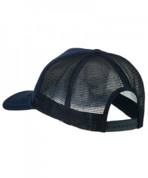 Big Foam Mesh Truck Cap