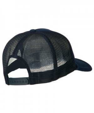 Big Foam Mesh Truck Cap in Men's Baseball Caps