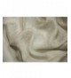 Modal Fabric Soild Color whitesmoke in Fashion Scarves
