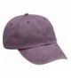 Adams Classic Optimum Cap - Wild Plum - One - C0119MUQ7IP