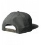 RVCA Motor Snapback Charcoal Heather