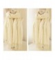 Womens Elegant Pashmina Scarves Tassel in Wraps & Pashminas