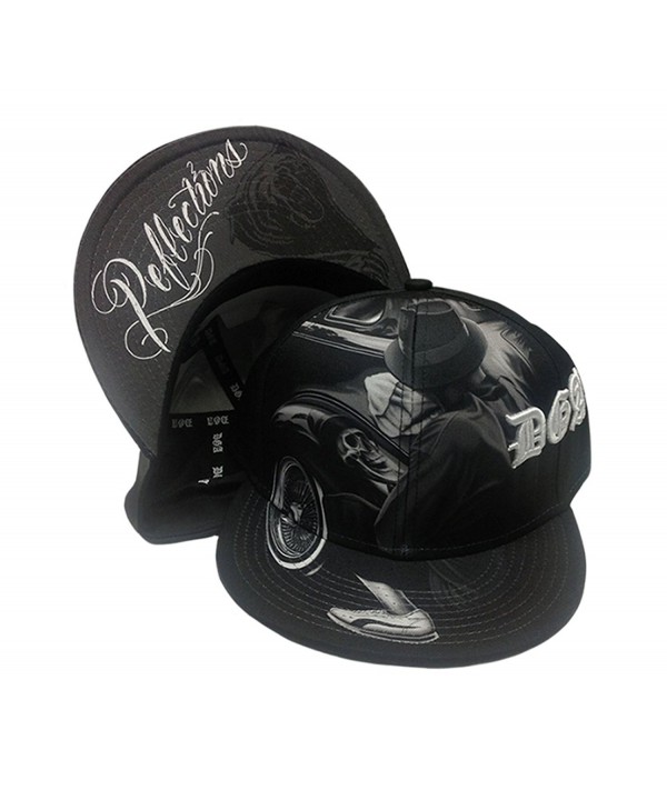 Reflections West Coast Lowrider Cali Life David Gonzales DGA Art Cap - CZ124UP97GP