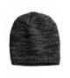 District Women's Spaced-Dyed Beanie- Black/Charcoal - CD11G66LQ2Z