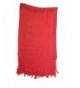 Luxurious Pashmina Elegant Viscose Fringe in Fashion Scarves