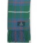 Lambswool Scottish Macintyre Hunting Ancient