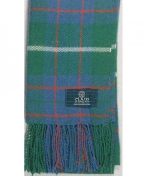 Lambswool Scottish Macintyre Hunting Ancient