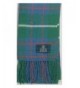 Lambswool Scottish Macintyre Hunting Ancient in Cold Weather Scarves & Wraps