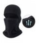 Balaclava - Windproof Mask Adjustable Face Head Warmer for Skiing- Cycling- Motorcycle Outdoor Sports - Thicker - C3185K0NLM0