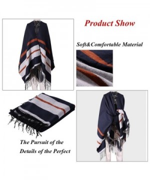 Fashion Time River Blanket Pashmina