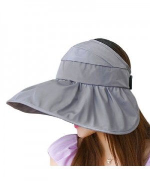 FakeFace Womens Protective Summer Floppy in Women's Sun Hats