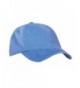 Port Authority LPWU Ladies Garment Washed Cap - Faded Blue - OSFA - CN114XKJW2H