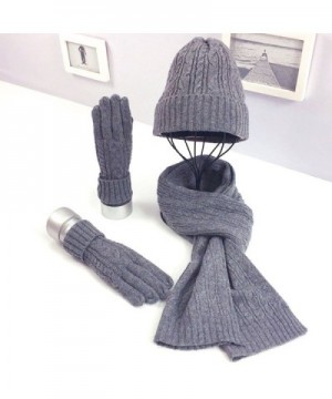 Gloves Beanie Unisex Weather famlies