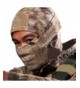 ABC Camouflage Army Cycling Motorcycle Cap Balaclava Hats Full Face Mask (Khaki) - CM11Z0HT1ZP