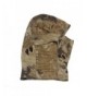 Camouflage Cycling Motorcycle Balaclava Khaki