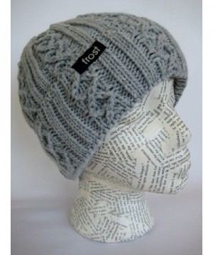 Frost Hats Winter Beanie M2013 340