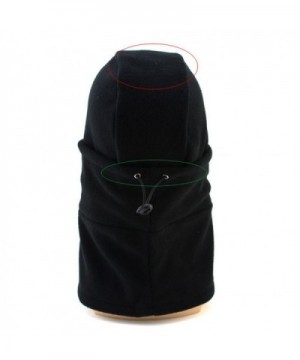 APAS Thermal Balaclava Motorcycle Windproof in Men's Balaclavas