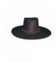 Sharpshooter Joe Kidd Clint Eastwood Bounty Hunter Brown Leather Cowboy Hat - CU11N3BGILF