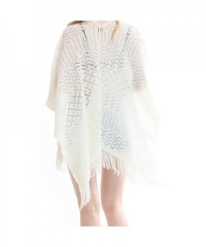 Knit Shawl Wrap Women Cardigan