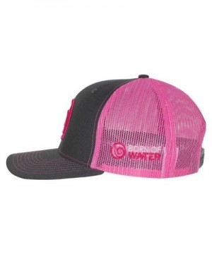 Born Water Signature Puff Trucker