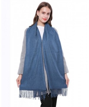 Cashmere Scarf JAKY Global Blue in Cold Weather Scarves & Wraps