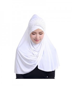 Daxin Bonnet Muslim Islamic Lightweight