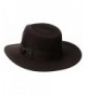 Indiana Jones Brown Fedora Medium