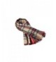 Absolutely Perfect Checked Autumn Blanket in Cold Weather Scarves & Wraps