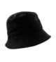 Ladies Suede Corduroy Reversible Bucket