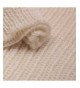 Landisun Infinity Fashion Scarves Warm Beige in Wraps & Pashminas