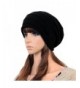 AStorePlus Fashion Knitted Slouchy Oversized - Black - CN12OCMEUCK