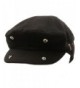 Front Solid Driving Cabby Hat in Men's Newsboy Caps