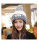 IHHASD Skullies Beanies Outdoor Knitted