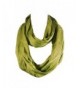 Allydrew Lightweight Silky Infinity Scarf