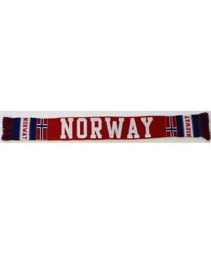 Flagline Norway Country Knit Scarf