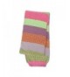 World's Softest Women's Weekend Collection Gallery Striped Scarf - Charleston - CY184XKINX8