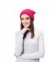 Lemef Confetti Stretch Beanie Slouchy in Women's Skullies & Beanies