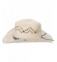Simplicity Western Women Cowboy Colorful in Women's Sun Hats