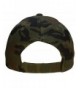 Afghanistan Veteran Service Ribbon Camo in Women's Baseball Caps