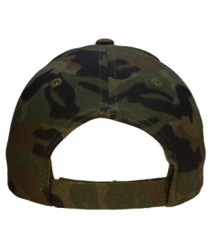 Afghanistan Veteran Service Ribbon Camo in Women's Baseball Caps