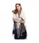 DANA XU Women Winter Pashmina