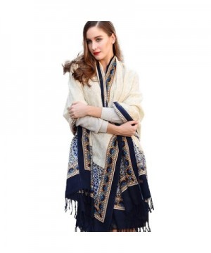 DANA XU Women Winter Pashmina