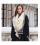 DANA XU Women Winter Pashmina in Wraps & Pashminas