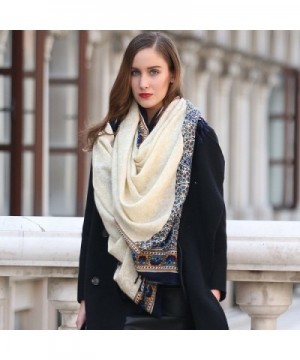 DANA XU Women Winter Pashmina in Wraps & Pashminas